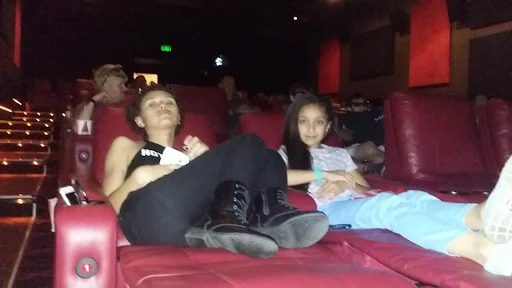 Movie Theater «AMC Lake Square 12», reviews and photos, 10401-015 US