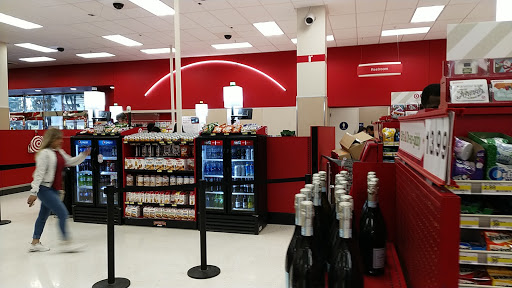 Department Store «Target», reviews and photos, 2195 Glendale Galleria, Glendale, CA 91210, USA