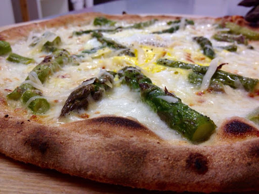 Officina Della Pizza in Vigonza, Provincia di Padova