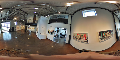 Art Gallery «Helikon Gallery & Studios», reviews and photos, 3675 Wynkoop St, Denver, CO 80216, USA