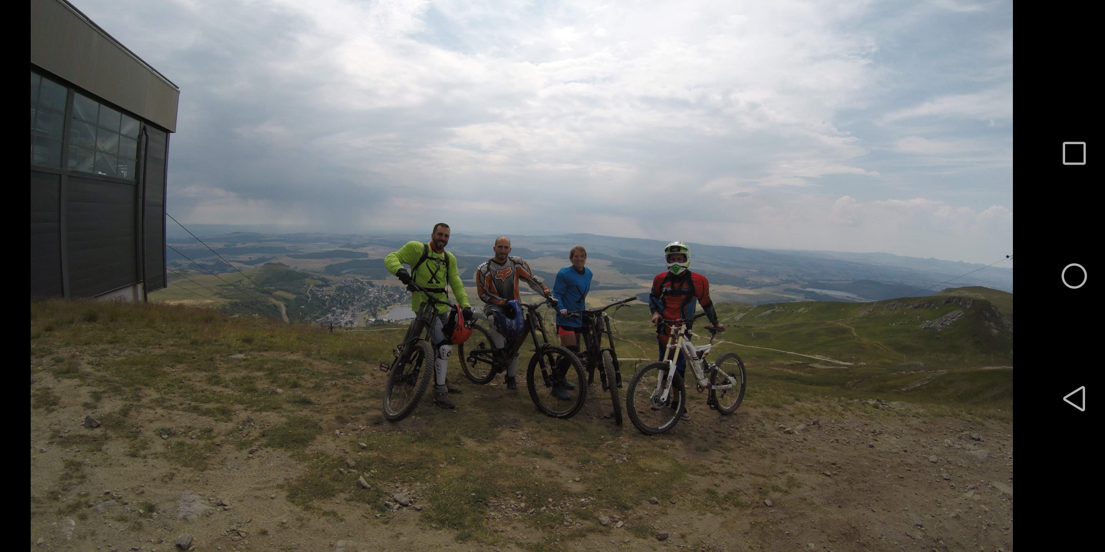 Photo n° 1 de l'avis de Igor.t fait le 21/07/2019 à 09:37