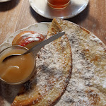 Photo n°2 de l'avis de Beatrix.u fait le 24/04/2023 à 14:38 sur le  Oma's Kaffeestuuv à Schönberg