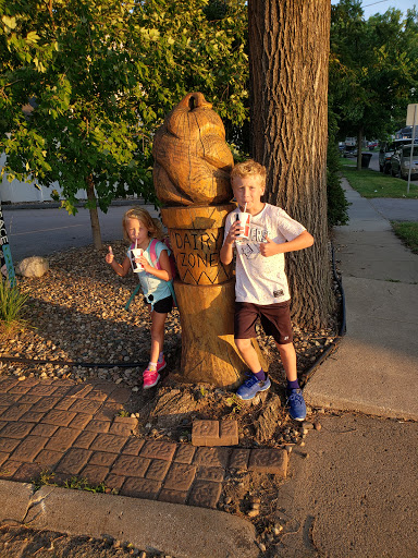 Ice Cream Shop «Dairy Zone», reviews and photos, 2219 E University Ave, Des Moines, IA 50317, USA