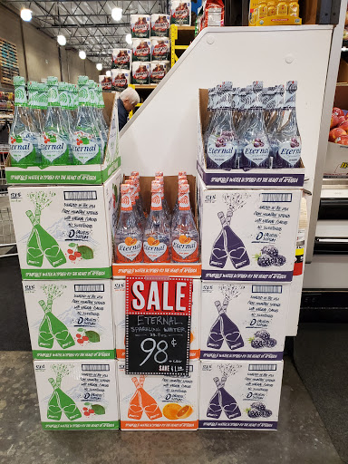 Supermarket «Fork Lift by Nugget Markets», reviews and photos, 3333 Coach Ln, Cameron Park, CA 95682, USA