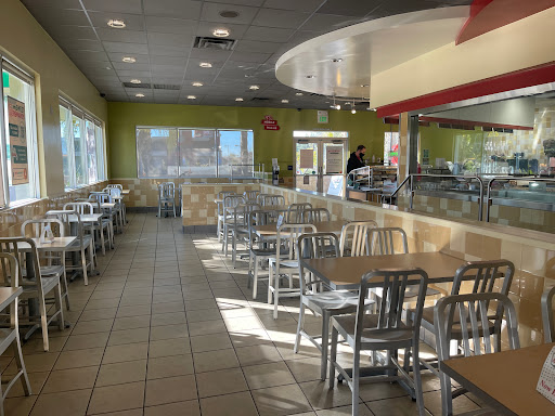 Bakery «Krispy Kreme Doughnuts», reviews and photos, 25802 El Paseo Avenue, Mission Viejo, CA 92691, USA