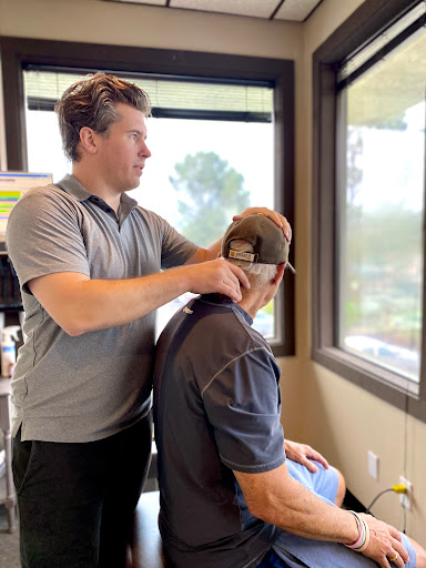 New Wave Chiropractic Center image