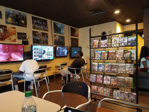 Video Arcade «Gamers Xperience», reviews and photos, 6981 Main St, Lithonia, GA 30058, USA