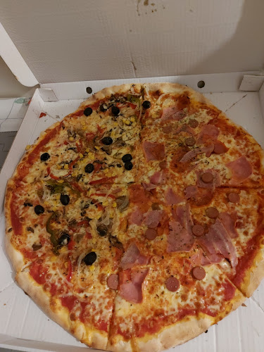 Mr. Pizza - Pizzaria