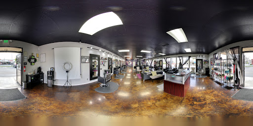 Beauty Salon «Exclusive Beauty Salon», reviews and photos, 4343 Pacific Ave E1, Stockton, CA 95207, USA