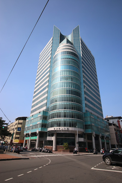 匯豐財經廣場商業大樓