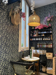 Photo n°58 de Maison Bohème - Restaurant Marseille 6 à Marseille ()
