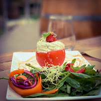 Photos du propriétaire du Restaurant au jardin de Montblanc - n°16