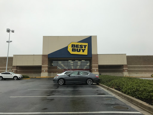 Electronics Store «Best Buy», reviews and photos, 14160 Baltimore Ave, Laurel, MD 20707, USA