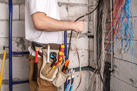 Comments and reviews of Sparky Trade Services