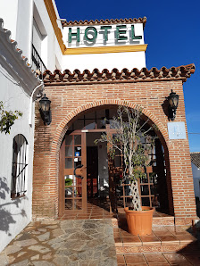 Restaurante El Duque Av. del Mar, 10, 11170 Medina-Sidonia, Cádiz, España