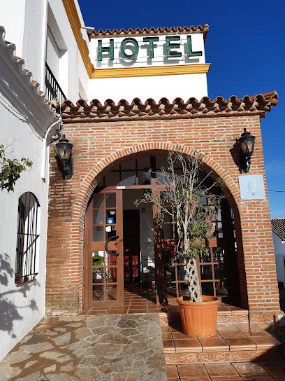 Restaurante El Duque - Av. del Mar, 10, 11170 Medina-Sidonia, Cádiz, Spain