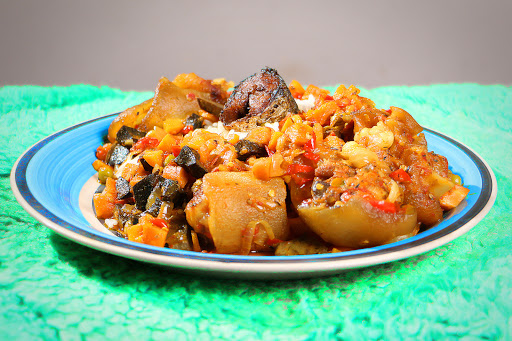2020 Foods and Restaurant Services, Birnin Kebbi, Nigeria, Diner, state Kebbi