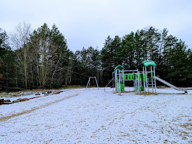 Spielplatz Anemonenweg Basdorf 16348 Wandlitz, Deutschland