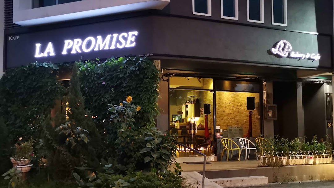 La Promise Bakery & Cafe