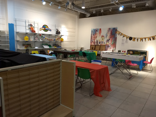 Toy Store «Bricks and Minifigs», reviews and photos, 17701 NE Delfel Rd, Ridgefield, WA 98642, USA