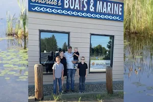 Charlie's Boats & Marine image