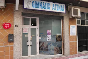 Gimnasio Atenas image