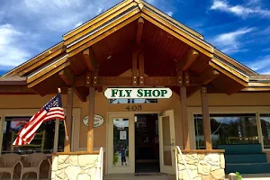 South Platte Fly Shop image