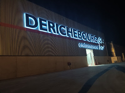 Derichebourg Revival Escautpont 2 à Escautpont