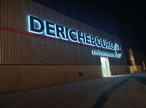 Derichebourg Revival Escautpont 2 à Escautpont