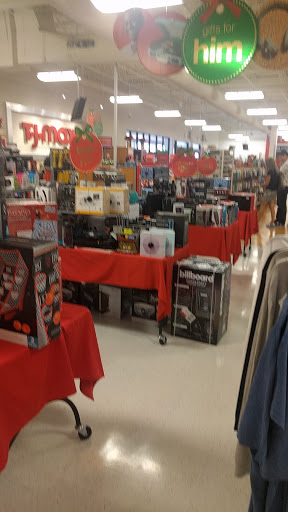 Department Store «T.J. Maxx», reviews and photos, 12163 Biscayne Blvd, North Miami, FL 33181, USA