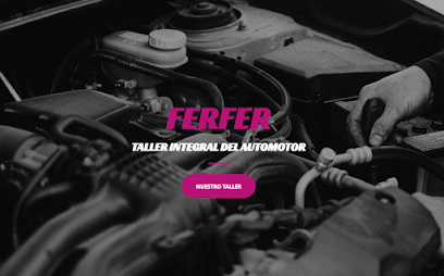 FerFer Taller Integral Automotor