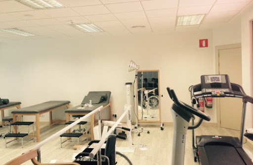 Centro Médico MAPFRE Salud Alicante
