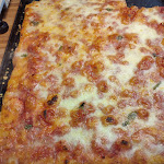 Photo n°3 de l'avis de roberta.o fait le 21/09/2021 à 20:14 sur le  Magnani Pizzerie Rustiche Romane à Caserta