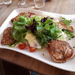 Photo n°3 de l'avis de Ossy.i fait le 30/07/2018 à 10:25 sur le  Berggasthaus Natz à Merano