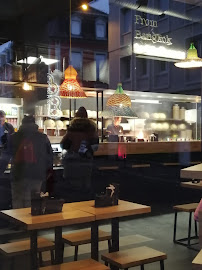 Atmosphère du Restauration rapide Pitaya Thaï Street Food à Mulhouse - n°18