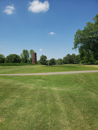 Private Golf Course «TPC Southwind», reviews and photos, 3325 Club at Southwind, Memphis, TN 38125, USA