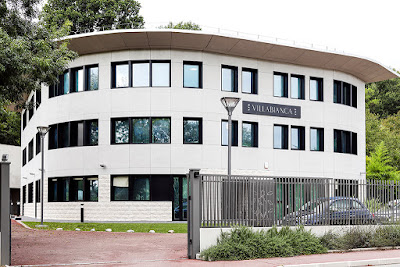 Stamoulis Kossiavas Ostéopathe à La Colle-sur-Loup