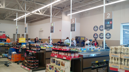 Supermarket «ALDI», reviews and photos, 1149 Front St, Binghamton, NY 13905, USA