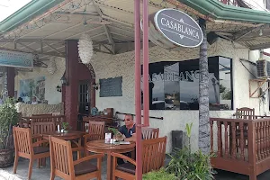 Casablanca Restaurant Dumaguete - Cafe Bar & Fine Dining image