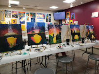 Painting with a Twist - Photo 9 - Car repair in North Canton, OH, Akron