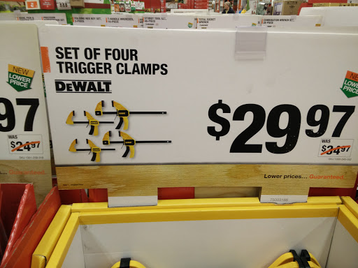 Home Improvement Store «The Home Depot», reviews and photos, 3700 University Ave, West Des Moines, IA 50266, USA