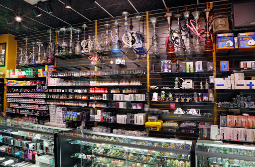 Tobacco Shop «Smoke atx», reviews and photos, 2300 S Lamar Blvd #101, Austin, TX 78704, USA