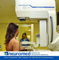 Neuromed - Radiologie, Mamografie si Ecografie