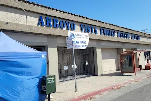 Arroyo Vista Family Health Center - Huntington Dr. image