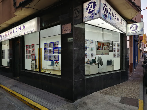 Inmobiliaria Zabaleña en La Línea de la Concepción
