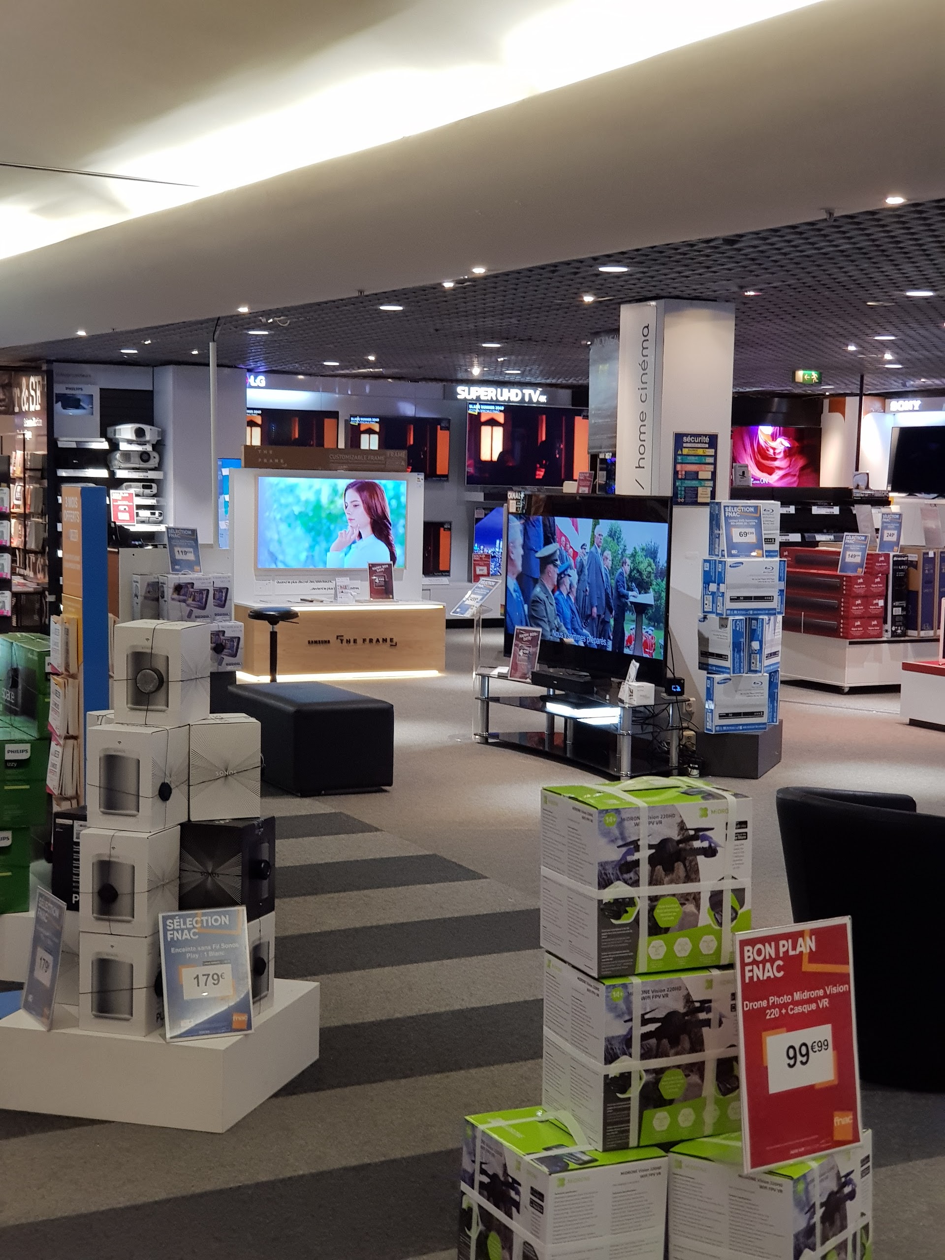 Photo n° 29 de l'avis de TIKKEN.A fait le 21/02/2018 à 21:21