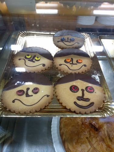 Panadería La Madrileña en Vigo