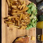 Photo n° 2 de l'avis de Elodie.a fait le 01/07/2023 à 15:50 pour MEUH ! Restaurant Lescure à Albi