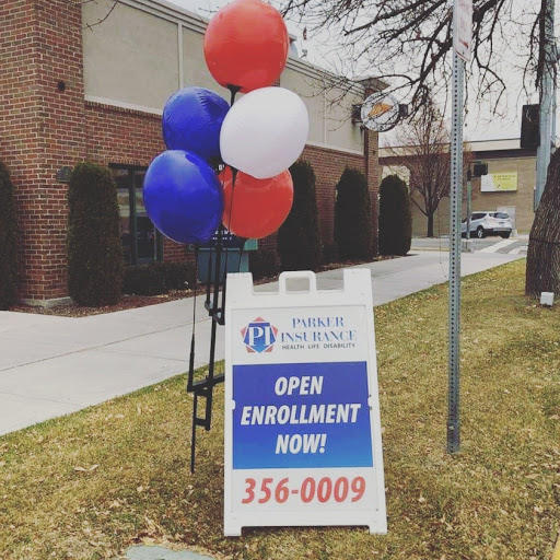 Health Insurance Agency «Parker Insurance», reviews and photos