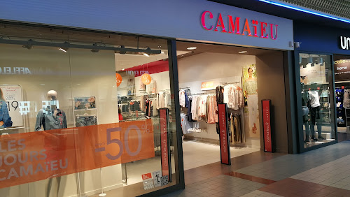 Magasin de vêtements pour femmes Camaieu La Roche-sur-Yon